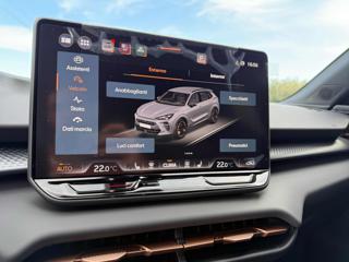 CUPRA Terramar usata, con Cruise Control