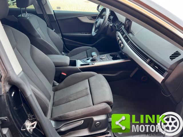AUDI A5 usata, con Cruise Control