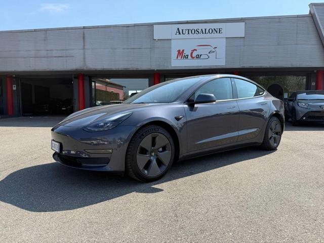 TESLA Model 3 usata, con ABS
