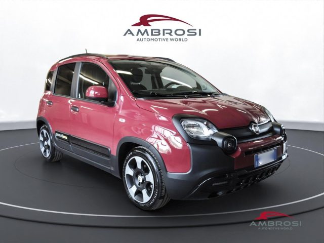 FIAT Panda usata 1