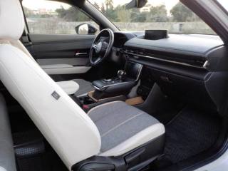 MAZDA MX-30 usata, con Sensori di parcheggio anteriori