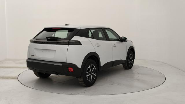 PEUGEOT 2008 usata, con Alzacristalli elettrici