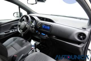 TOYOTA Yaris usata 46