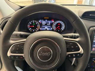 JEEP Renegade usata, con Chiusura centralizzata