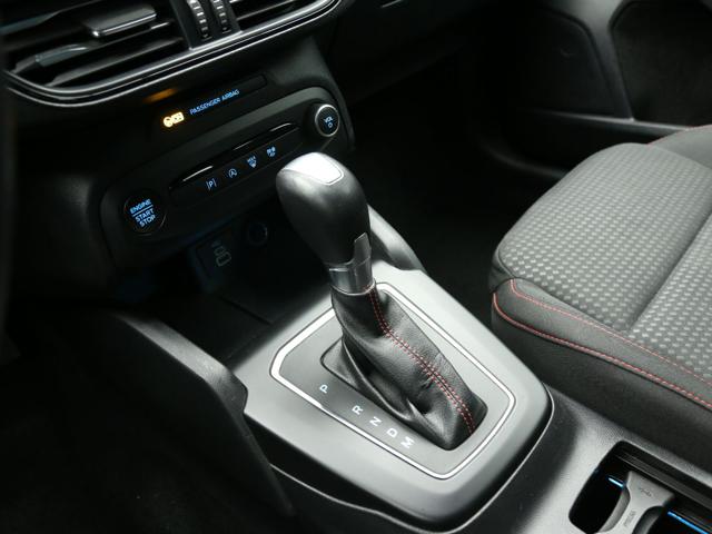 FORD Focus usata, con Cruise Control