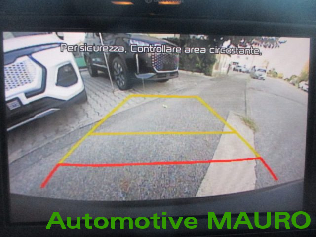 KIA Stonic usata, con Autoradio digitale