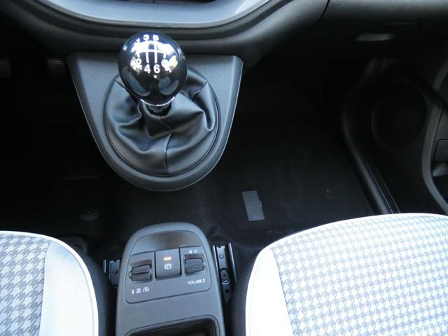 FIAT 500 usata, con Specchietti laterali elettrici