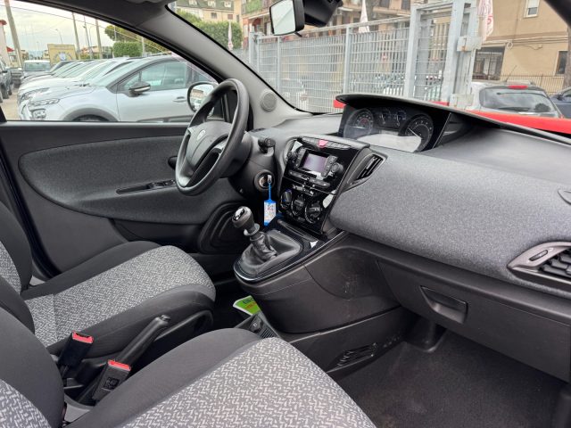 LANCIA Ypsilon usata, con Cruise Control