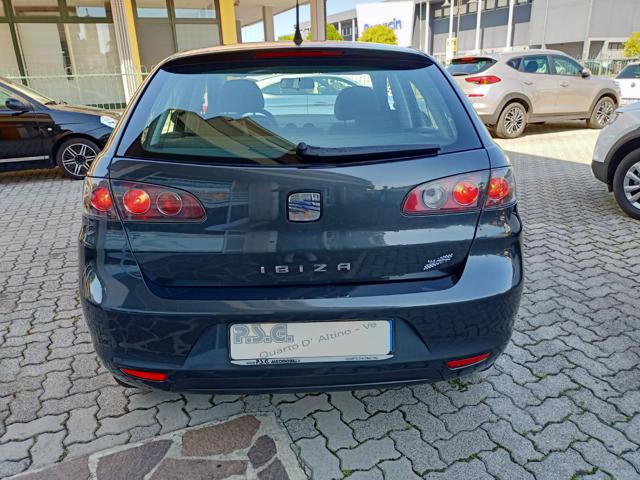 SEAT Ibiza usata 15