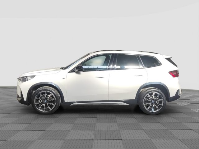 BMW X1 usata 1