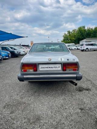 ALFA ROMEO Alfetta usata 25