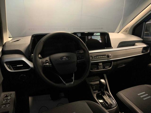 FORD Tourneo Courier usata, con Boardcomputer