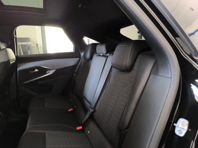 PEUGEOT 3008 usata, con Bracciolo