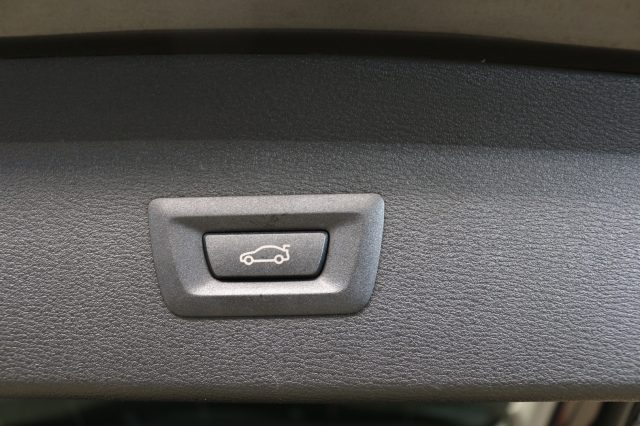 BMW X1 usata, con Sistema di navigazione