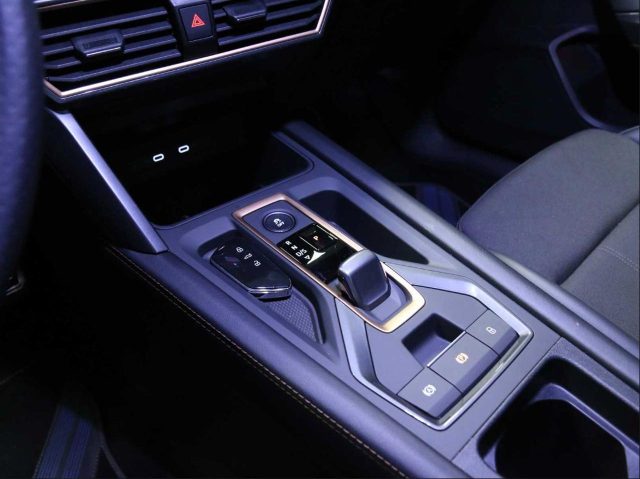 CUPRA Formentor usata, con Park Distance Control