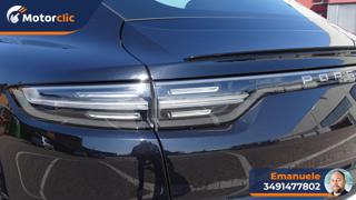 PORSCHE Cayenne usata, con Portellone posteriore elettrico