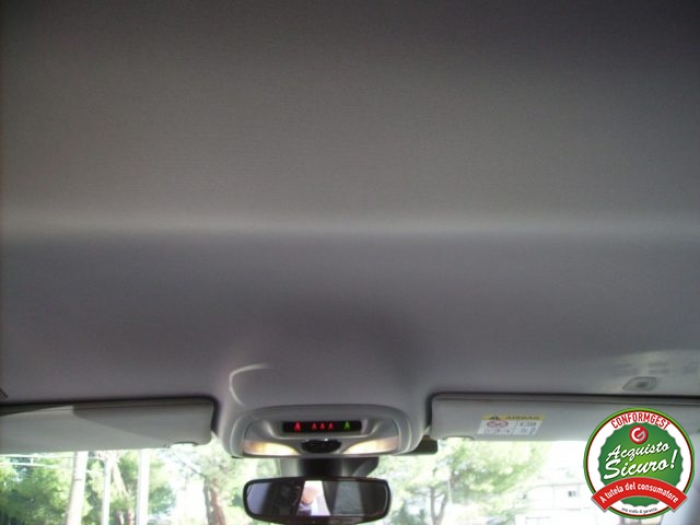 JEEP Cherokee usata, con Fari Xenon