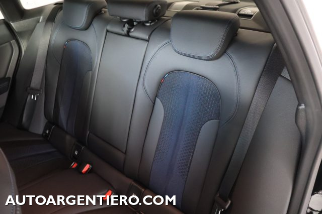 BMW 218 usata, con Autoradio digitale