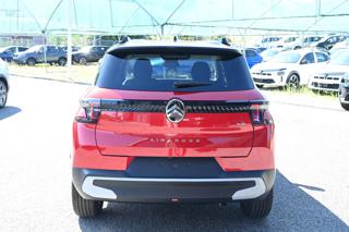 CITROEN C3 Aircross usata, con Autoradio