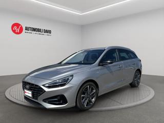 HYUNDAI i30 Wagon 1.0 T-GDI DCT 48V Prime