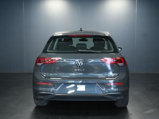 VOLKSWAGEN Golf usata, con Autoradio
