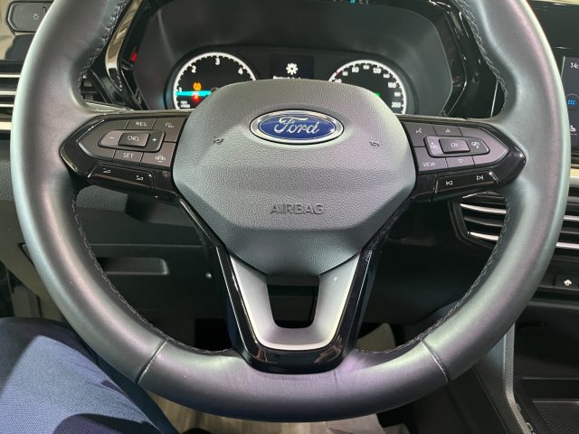 FORD Tourneo Connect usata, con Cruise Control