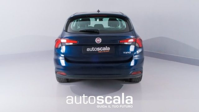 FIAT Tipo usata, con Bluetooth