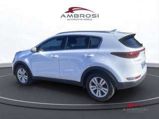 KIA Sportage usata 3