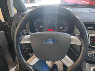 FORD C-Max usata, con Specchietti laterali elettrici