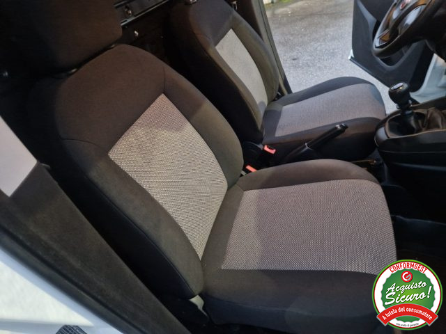 FIAT Doblo usata 12