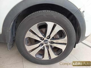KIA Sportage usata 27