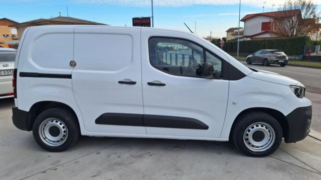 PEUGEOT Partner usata, con Cruise Control