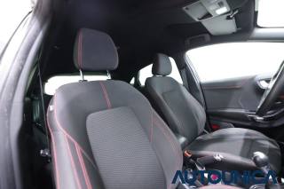 FORD Puma usata, con Limitatore di velocità