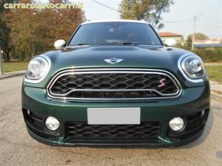 MINI Countryman usata, con Airbag