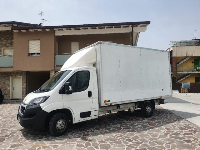 FIAT Ducato usata, con ABS