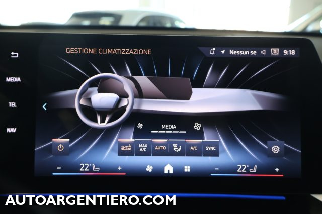 BMW X1 usata, con Sensore di pioggia