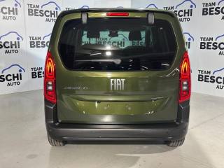 FIAT Doblo usata, con Controllo trazione