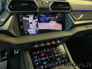 LAMBORGHINI Urus usata, con Cerchi in lega