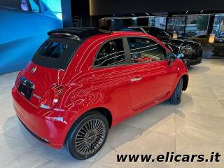 FIAT 500C usata, con Autoradio