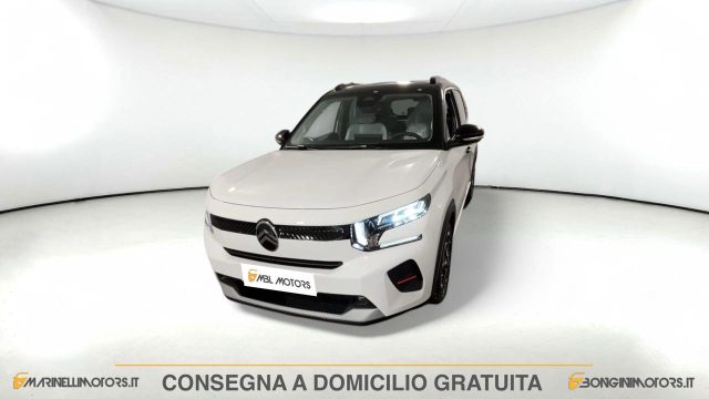 CITROEN C3 usata, con ABS