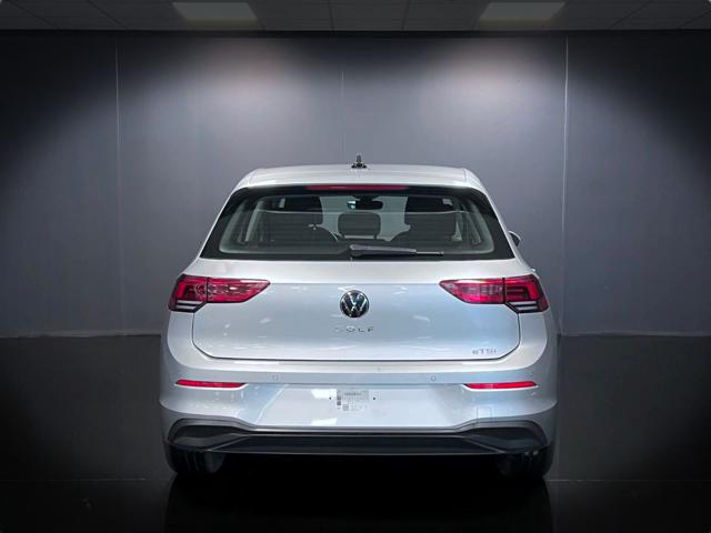 VOLKSWAGEN Golf usata, con Airbag Passeggero