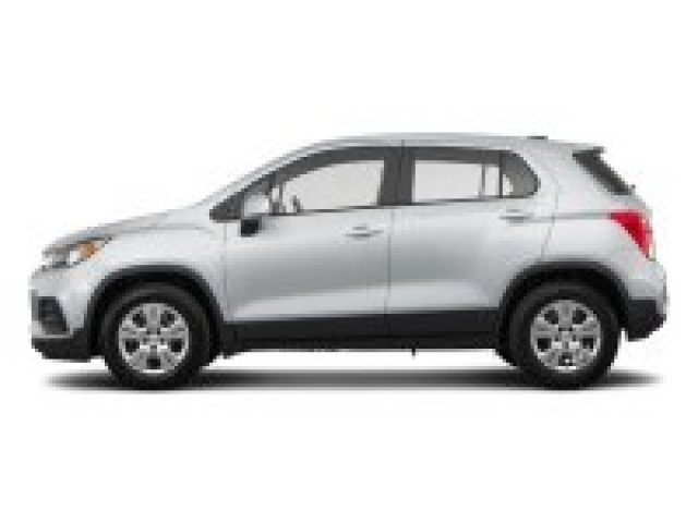 CHEVROLET Trax usata, con ABS