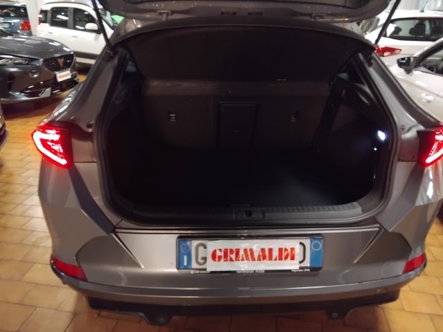 CUPRA Formentor usata, con Controllo trazione