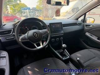 RENAULT Clio usata, con Controllo trazione