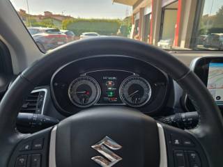 SUZUKI S-Cross usata, con Controllo elettronico della corsia