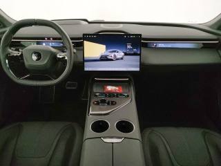 LOTUS Emeya usata, con Chiusura centralizzata