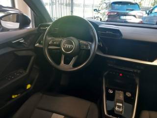 AUDI A3 usata, con Sensori di parcheggio posteriori