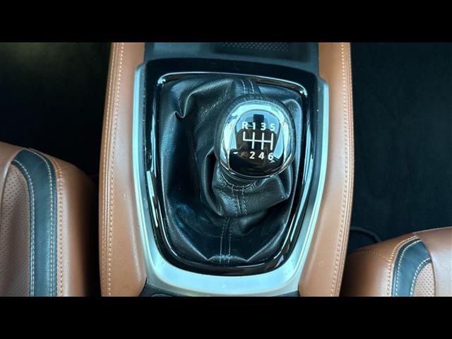 NISSAN X-Trail usata, con Antifurto