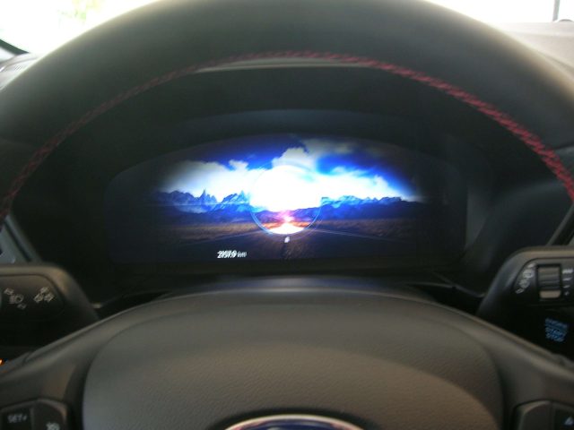 FORD Kuga usata, con Autoradio