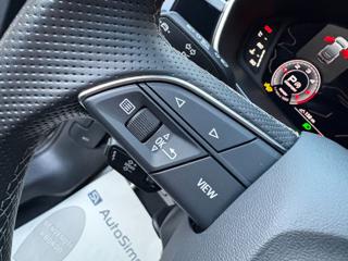 AUDI Q3 usata, con Sedile posteriore sdoppiato